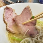 極汁美麺 umami - 