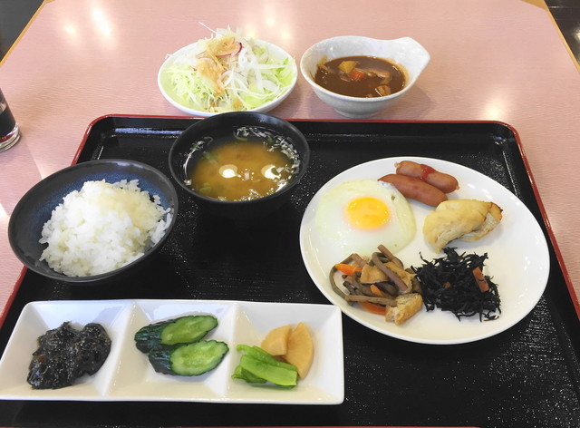 ホテル ファミリーオ佐渡相川 佐渡市その他 その他 食べログ