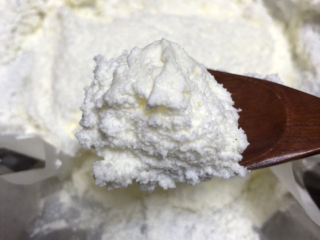 かご 盛り 白 らら