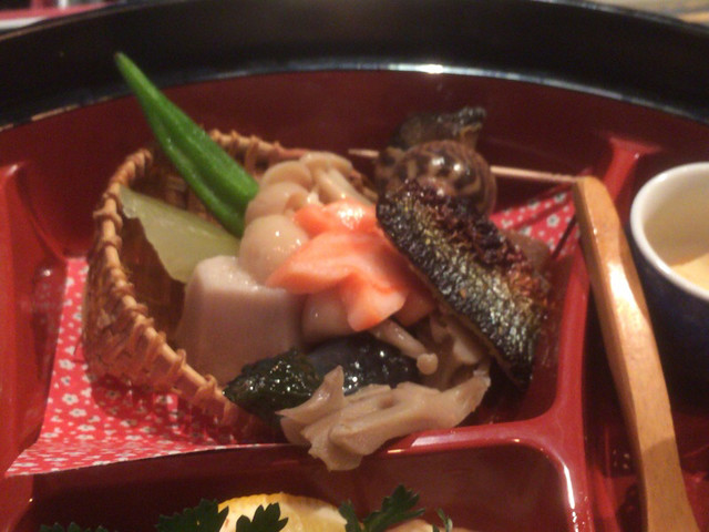 江戸屋長左エ門 二川 和食 その他 食べログ