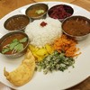 カンテグランデカレー サン広場店