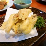 鳥好 - 2019年11月　いわし天