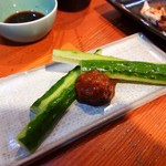 鳥好 - 2019年11月　モロキュウ