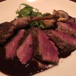 ラ ニュイ ブランシュ - 