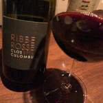 ラ ニュイ ブランシュ - 