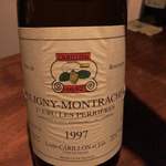 ラ ニュイ ブランシュ - 