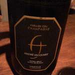 ラ ニュイ ブランシュ - 