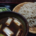 手造そば 福田家 - 料理写真: