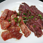 Yakiniku Fusan - 