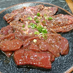 焼肉釜山 - 