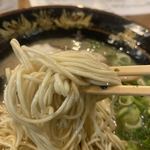 元祖中州屋台ラーメン 一番一竜 - 