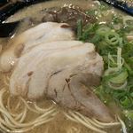 元祖中州屋台ラーメン 一番一竜 - 