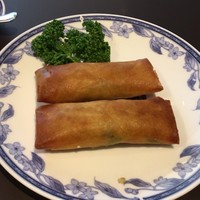 中国料理 桃園 - 500円