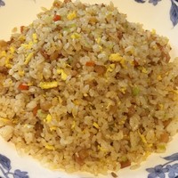中国料理 桃園 - 1200円