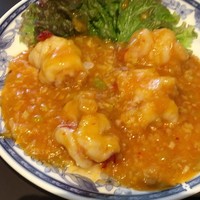 中国料理 桃園 - 2200円