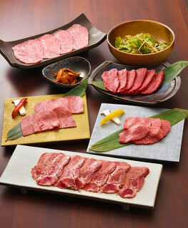 Yakiniku Takedaya - 