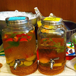 トラットリア デラ メーラ_1