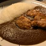 もうやんカレー 大忍具 - 