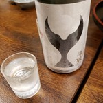 酔鯨亭 - 