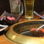 Yakiniku Kankoku Ryouri Shouei - 