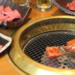 Yakiniku Kankoku Ryouri Shouei - 