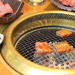 Yakiniku Kankoku Ryouri Shouei - 