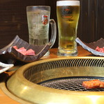 Yakiniku Kankoku Ryouri Shouei - 