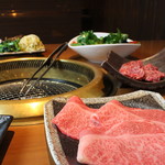 Yakiniku Kankoku Ryouri Shouei - 