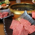 Yakiniku Kankoku Ryouri Shouei - 