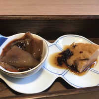 神戸 北野 双 - 