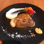 HUGO DESNOYER Ebisu - 