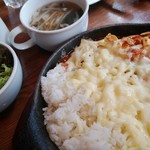 韓国家庭料理 ソウルオモニ - 