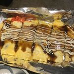 Okonomiyaki Teppanyaki Tougi - 