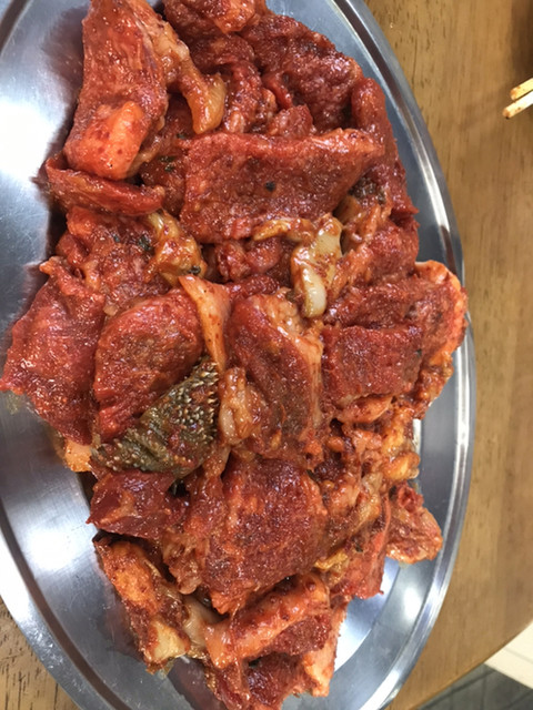 映ちゃん （えいちゃん） - 高速長田/ホルモン  食べログ