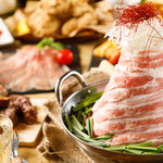 牛串＆チーズ×ワインバル　GLORIOUS MEAT 虎ノ門店 