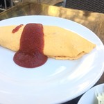 日比谷サロー - 甘い香りが、、、