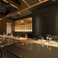 ザ・マイルストーン - 鉄板個室「THE LANDING」