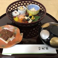 美濃吉本店 竹茂楼 -  美濃吉本店 竹茂楼 -
