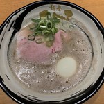 麺屋 二極 - 