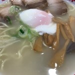 Sugakiya - 特製ラーメン