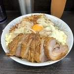 ラーメン二郎 - 