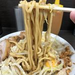 ラーメン二郎 - 