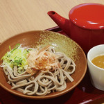 福福茶屋 - 越前田舎おろし蕎麦