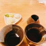 石臼挽き手打 蕎楽亭 - 