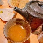 石臼挽き手打 蕎楽亭 - 