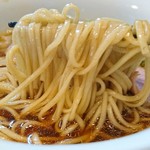 らぁ麺 すぎ本 - 