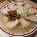 田中そば店 - 