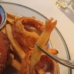 ウルフギャング・ステーキハウス - 