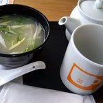 アジアンティー 一茶 - 