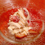 Wine Shokudo GOTETSU.